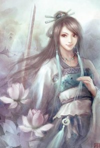 還君天下