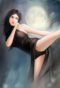 （HP同人）教授家的闺女