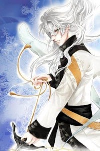 龙鬼破军传